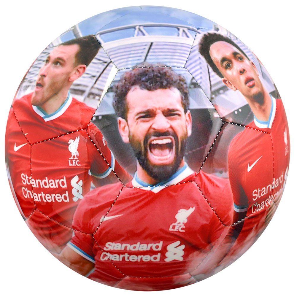 View Liverpool FC Players Photo Football information