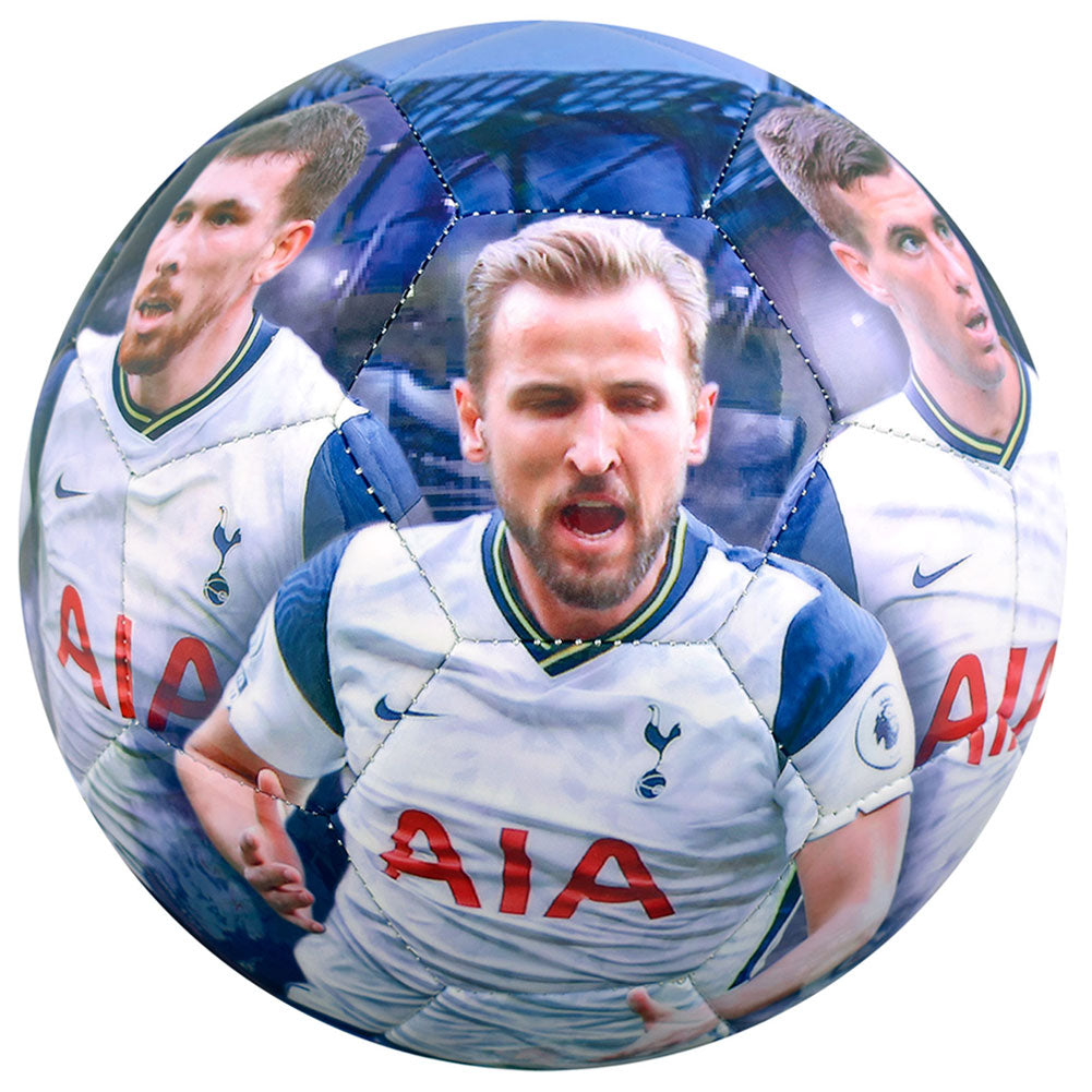 View Tottenham Hotspur FC Players Photo Football information