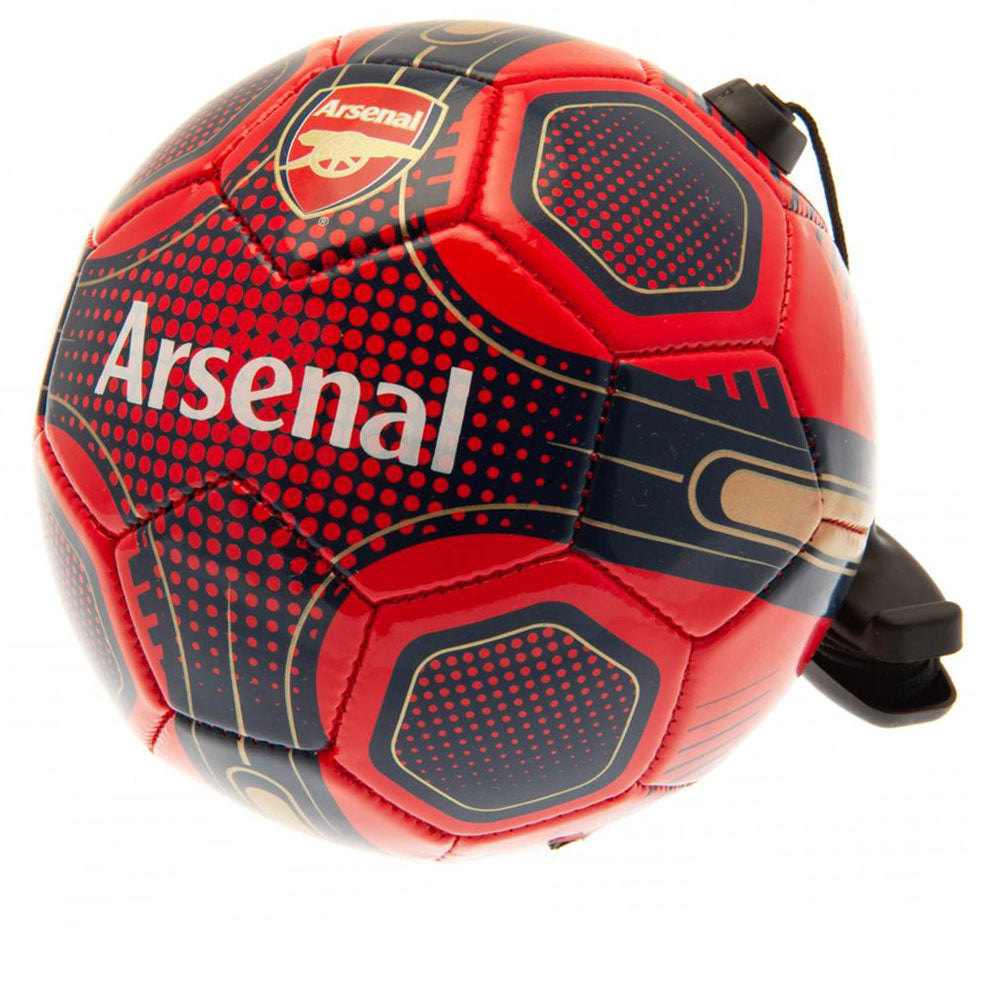 View Arsenal FC Size 2 Skills Trainer information