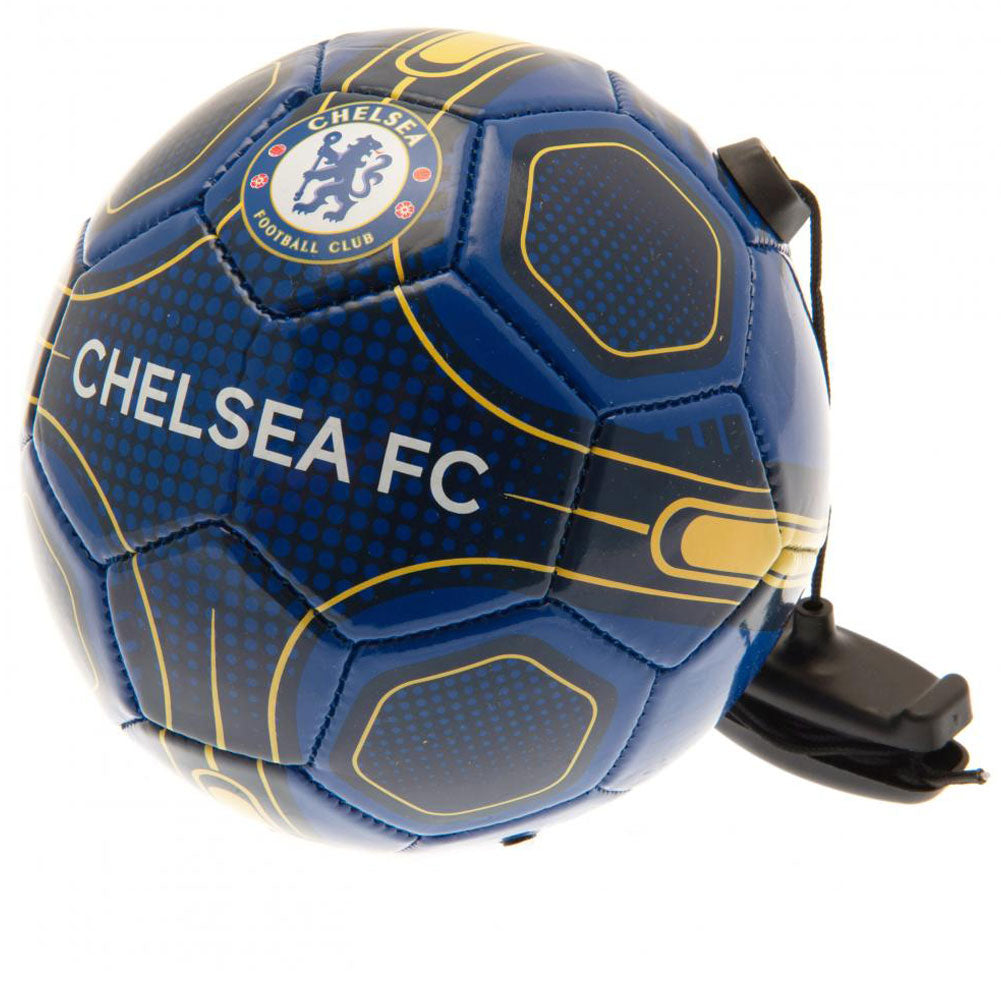 View Chelsea FC Size 2 Skills Trainer information