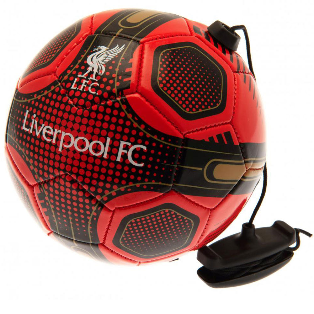 View Liverpool FC Size 2 Skills Trainer information