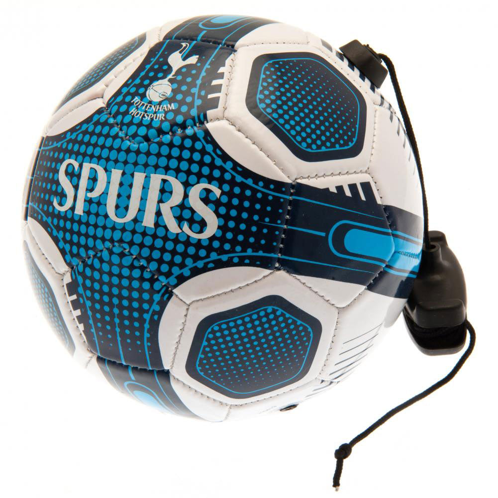 View Tottenham Hotspur FC Size 2 Skills Trainer information