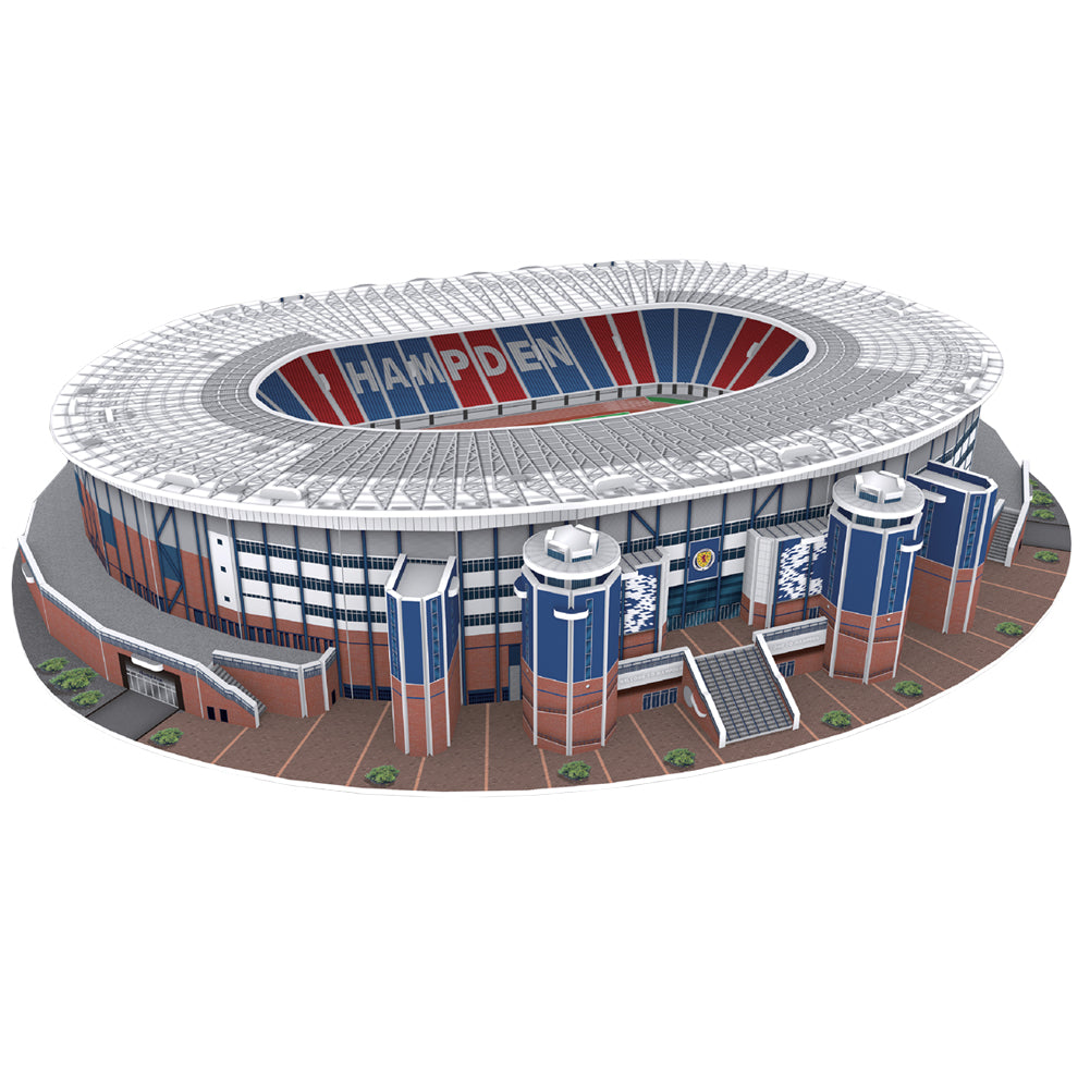 View Scottish FA 3D Stadium Puzzle information