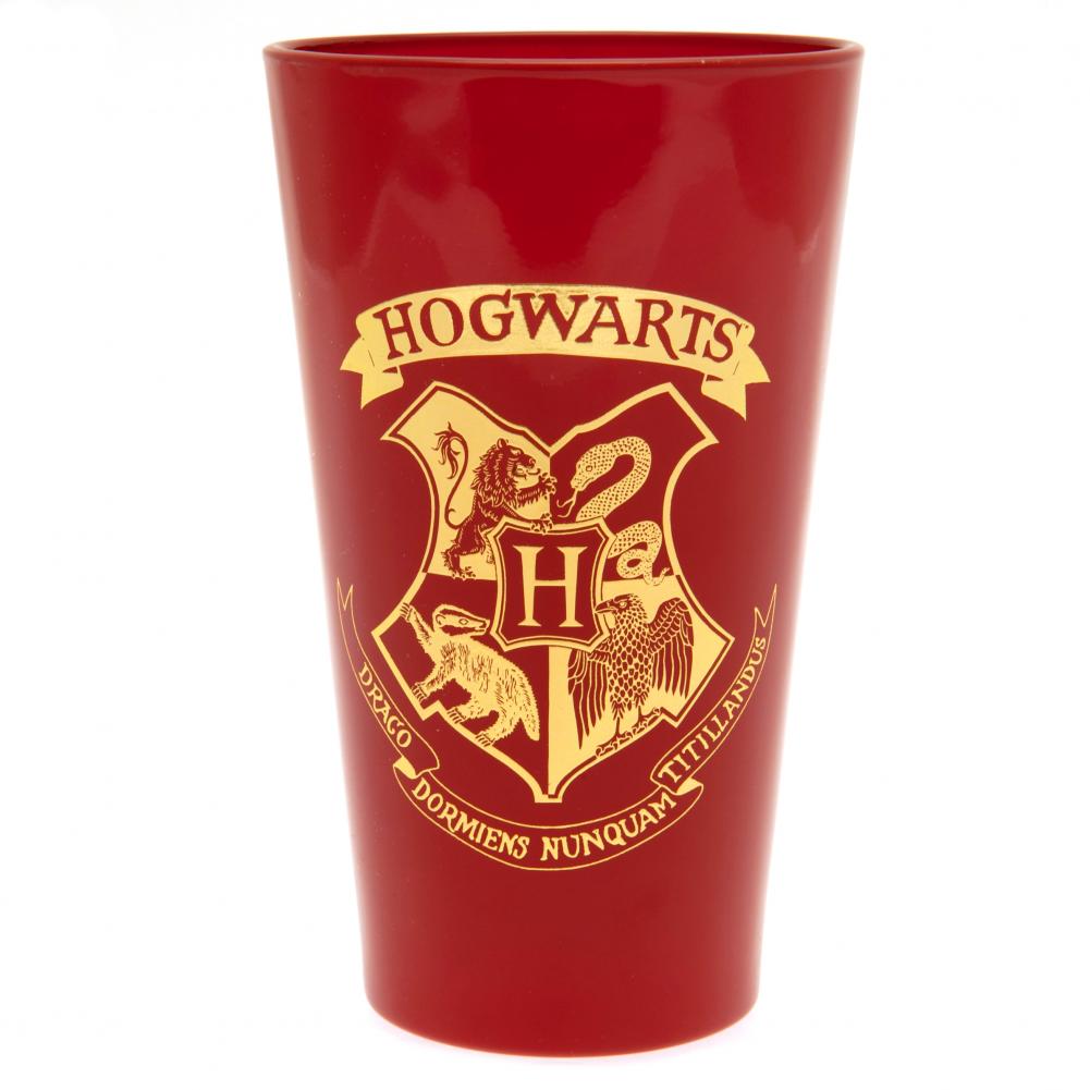 View Harry Potter Premium Large Glass information