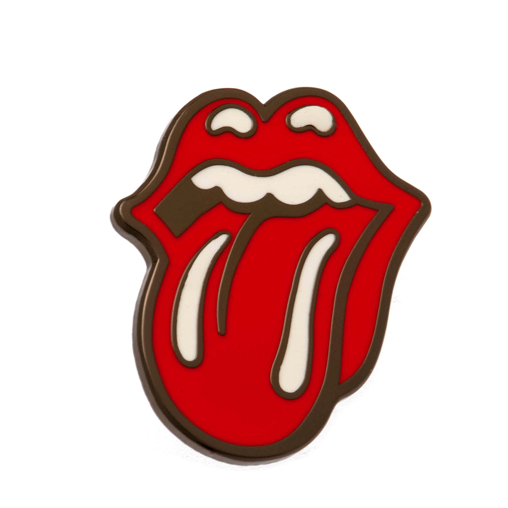 View The Rolling Stones Badge information