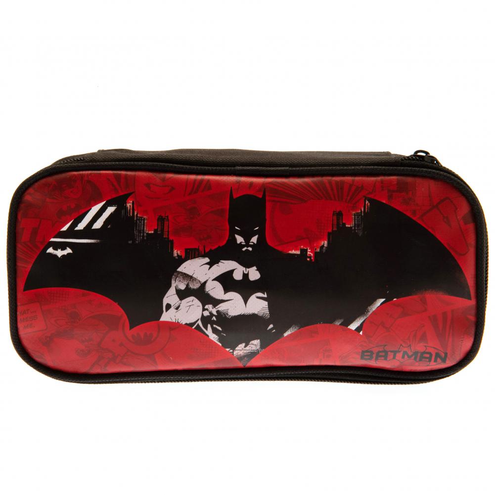 View Batman Pencil Case information