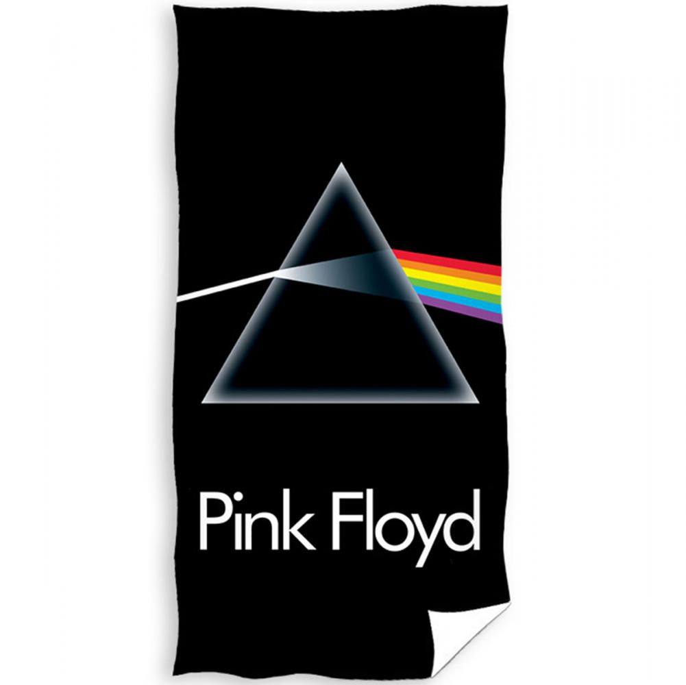 View Pink Floyd Towel information
