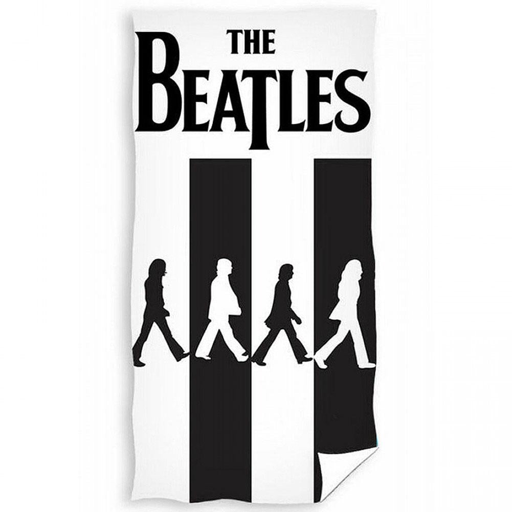 View The Beatles Towel information