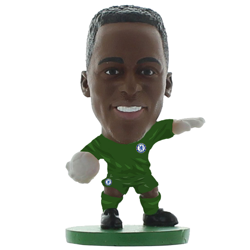 View Chelsea FC SoccerStarz Mendy information