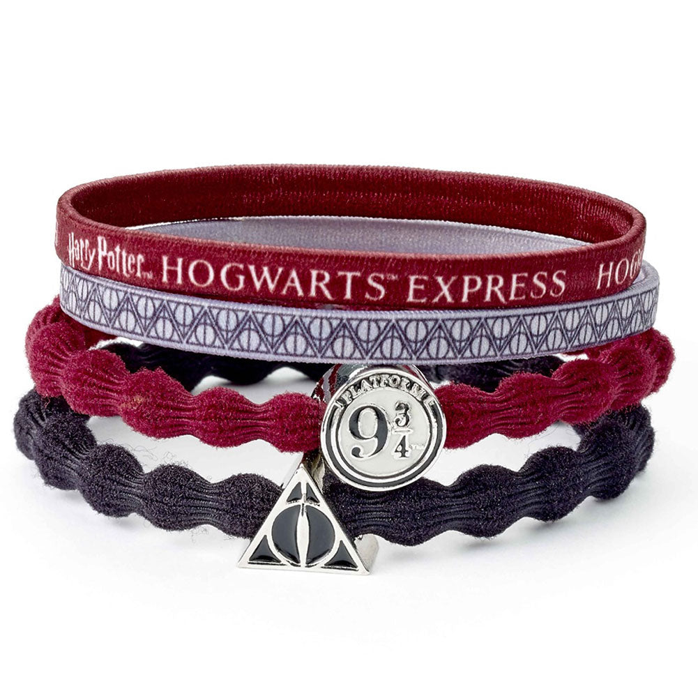 View Harry Potter Hair Bands 9 3 Quarters information