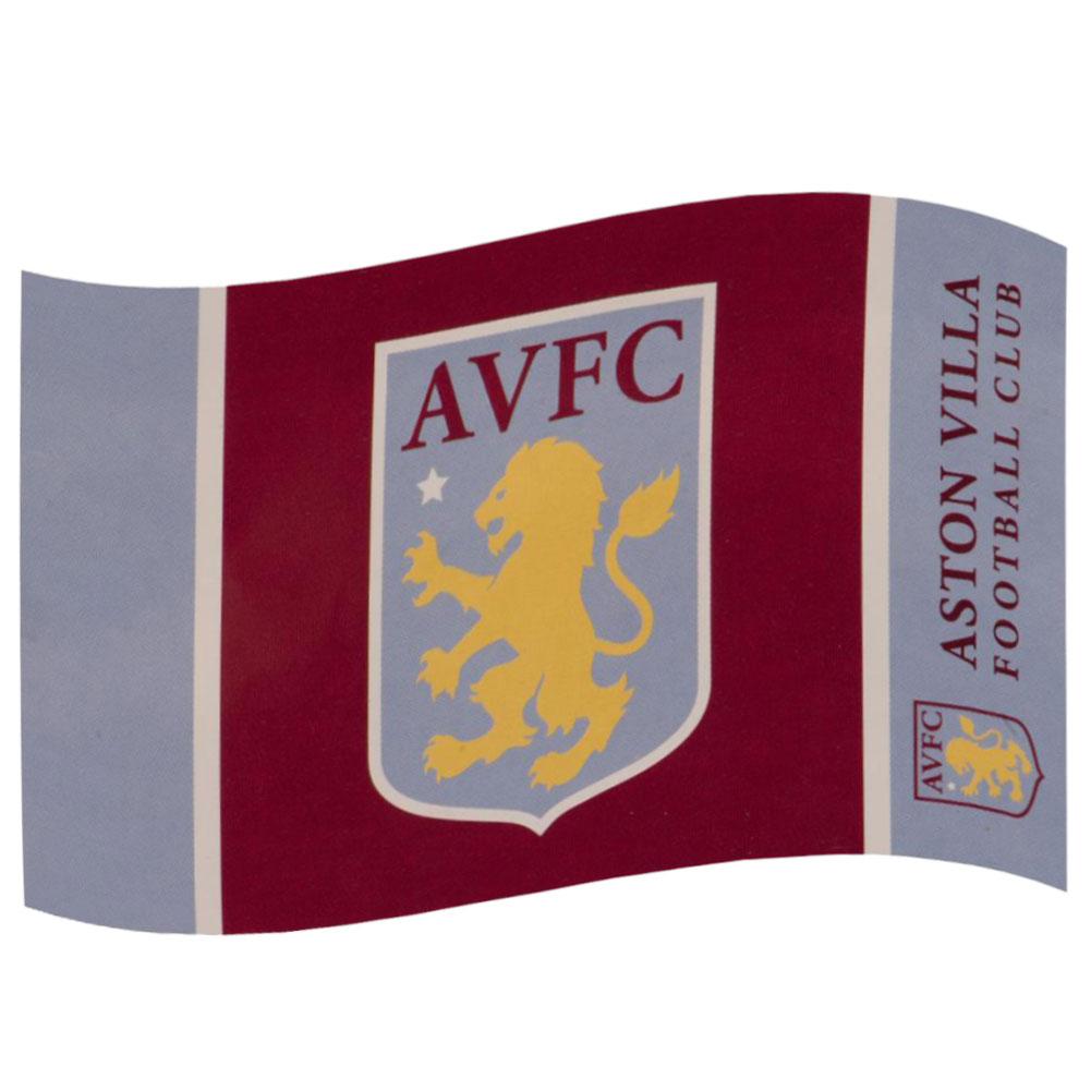 View Aston Villa FC Flag WM information