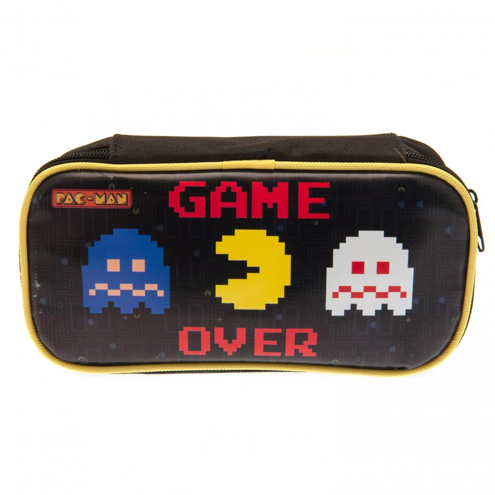 View PacMan Pencil Case information