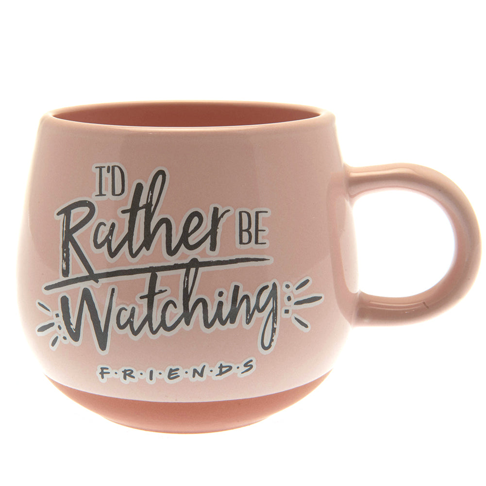 View Friends Shaped Mug information