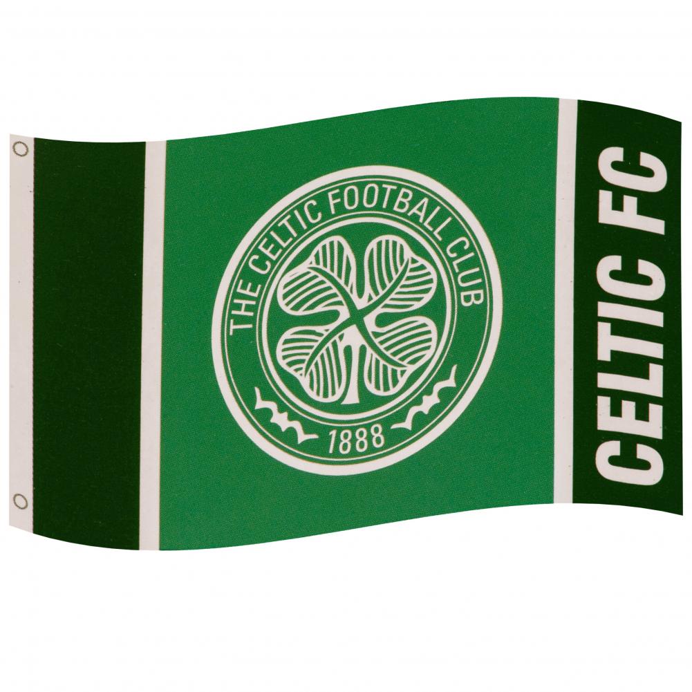 View Celtic FC Flag WM information