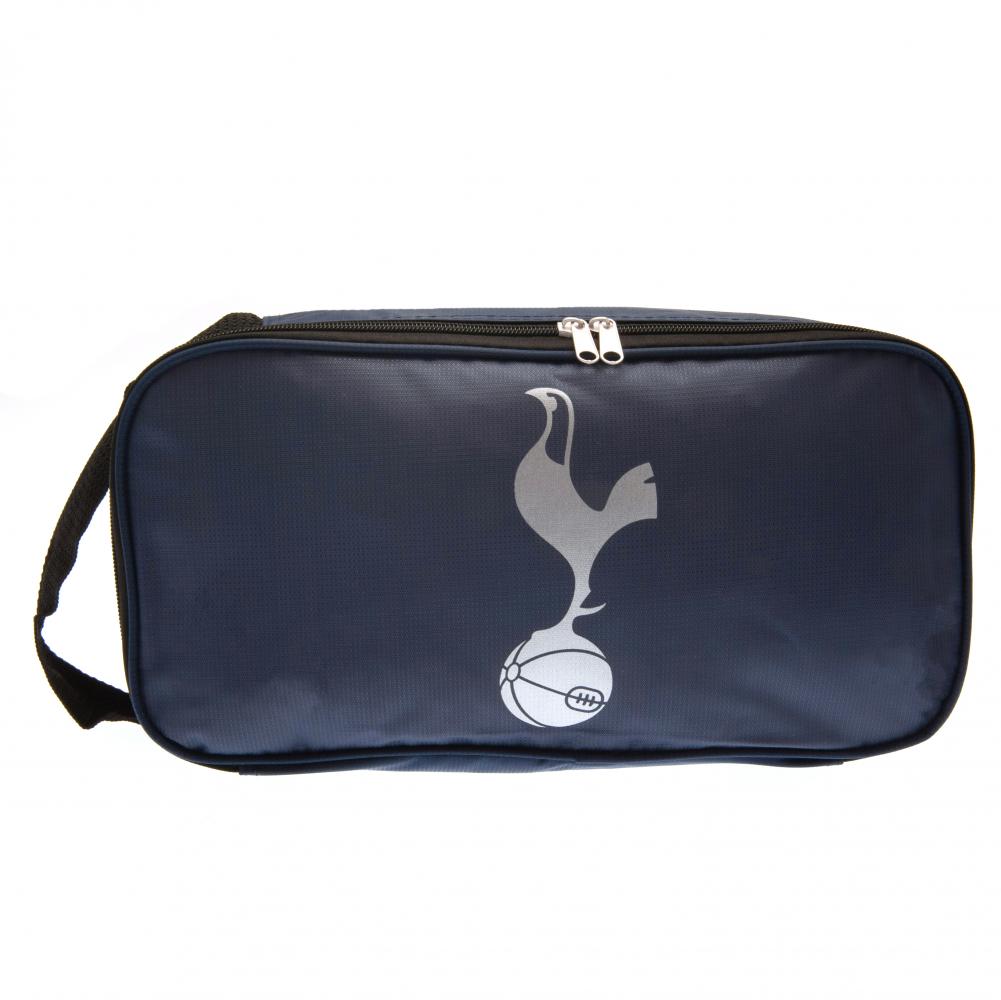 View Tottenham Hotspur FC Boot Bag CR information