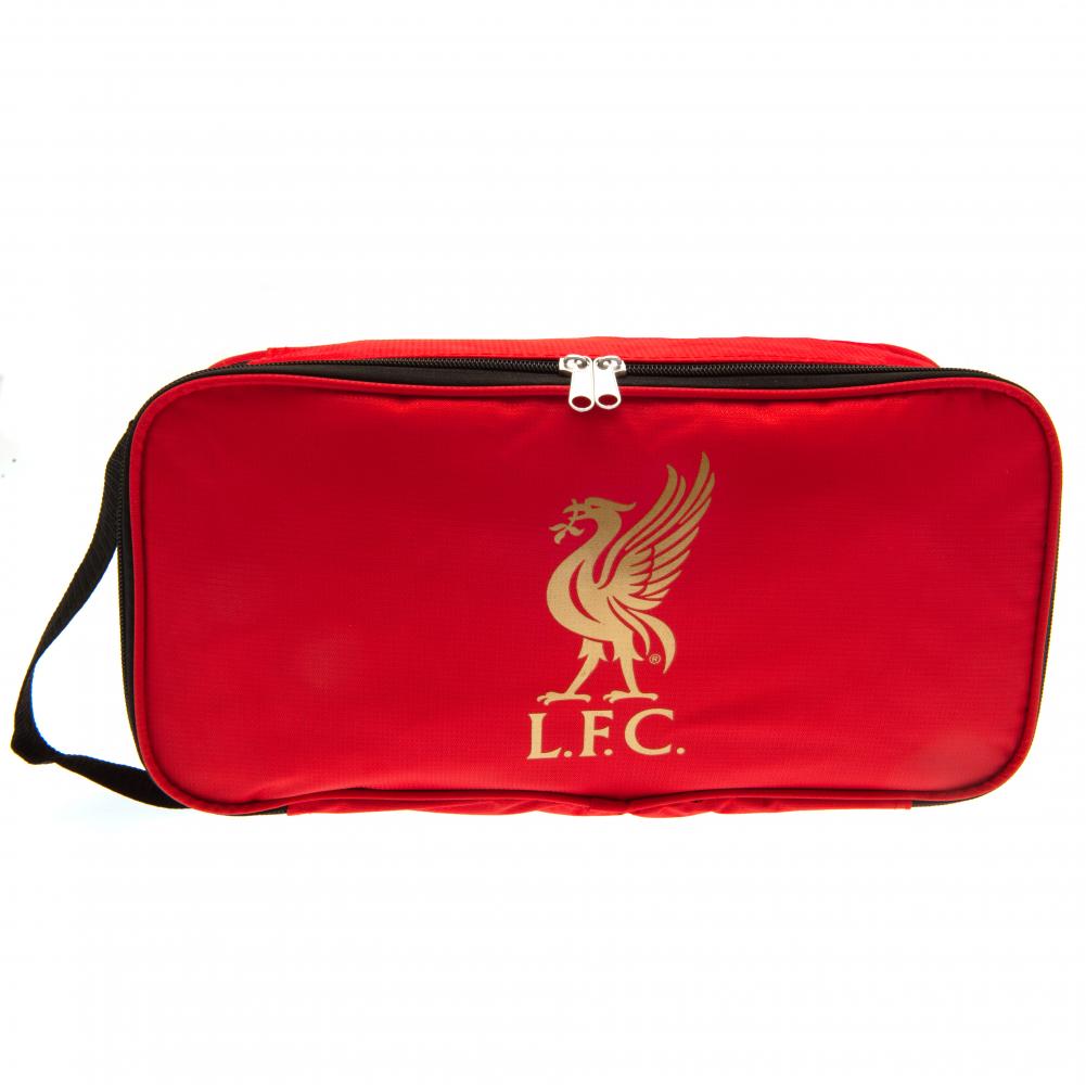 View Liverpool FC Boot Bag CR information