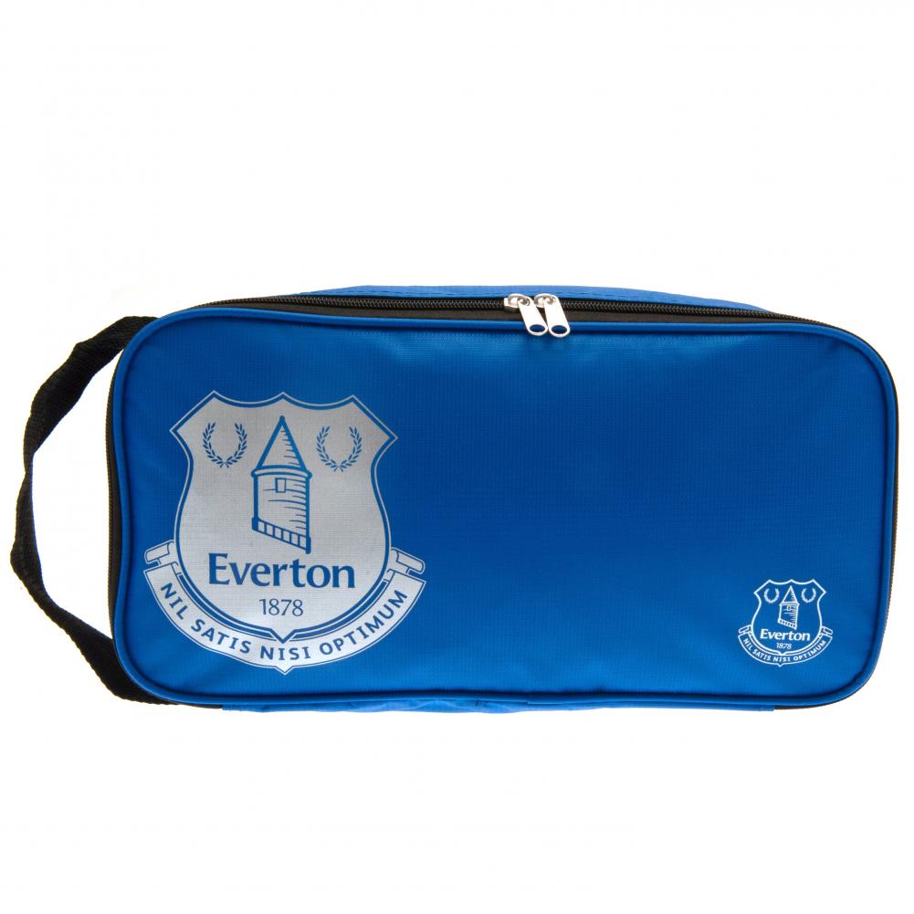 View Everton FC Boot Bag CR information