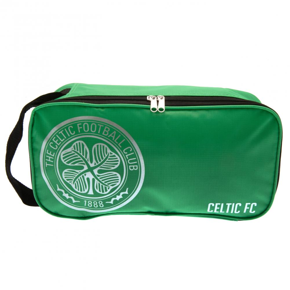 View Celtic FC Boot Bag CR information