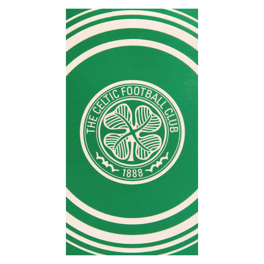 View Celtic FC Towel PL information