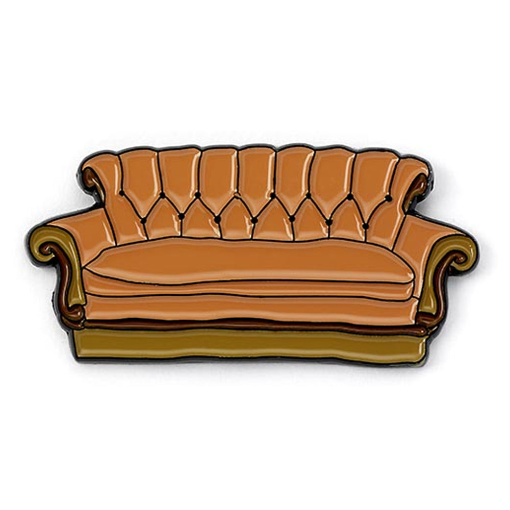 View Friends Badge Sofa information