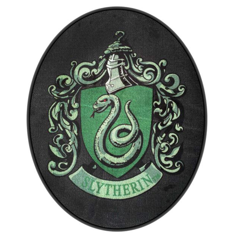 View Harry Potter Rug Slytherin information