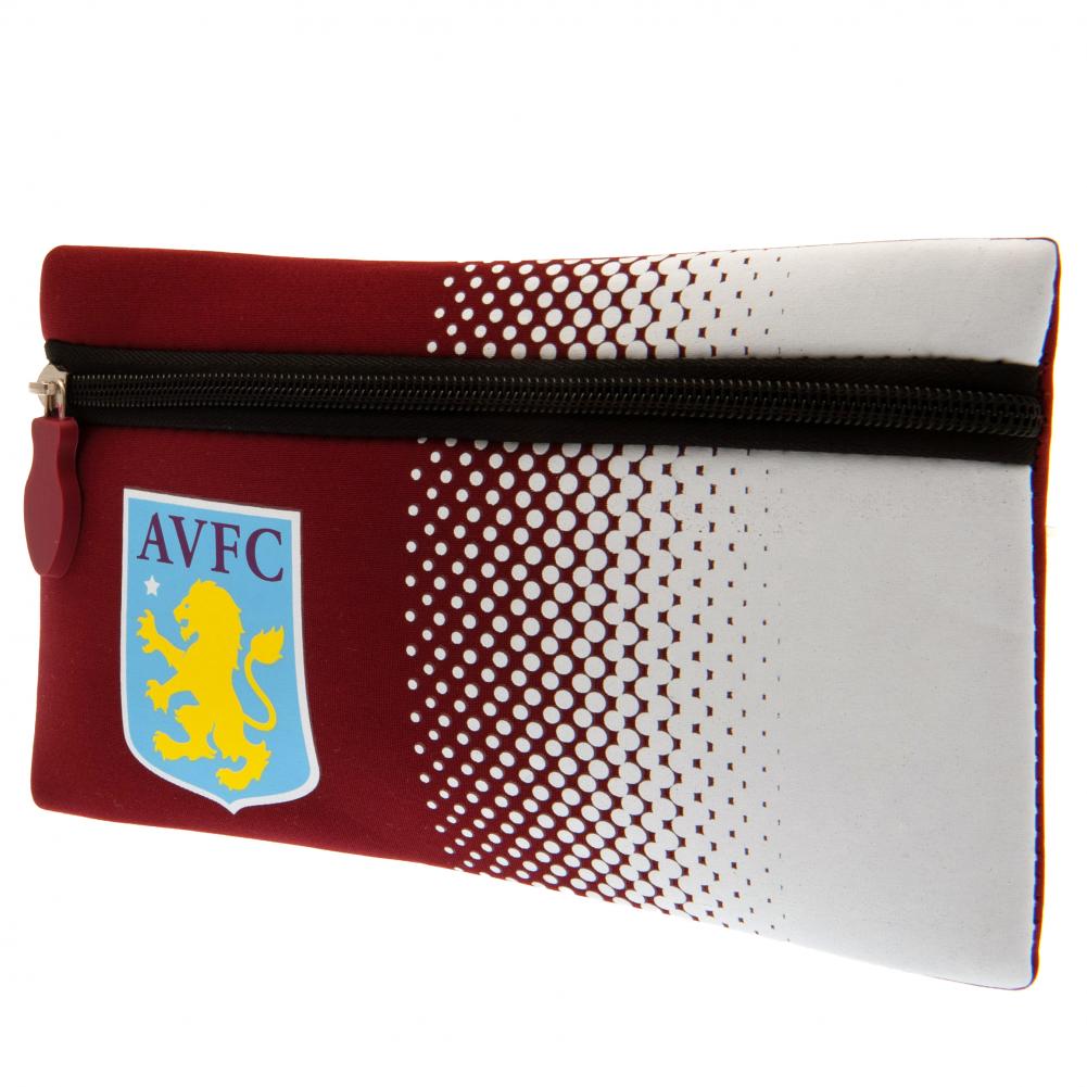 View Aston Villa FC Pencil Case information