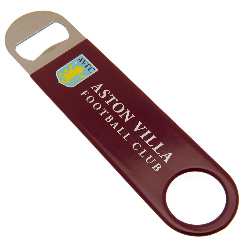 View Aston Villa FC Bar Blade Magnet information