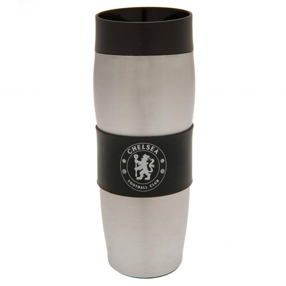 View Chelsea FC Thermal Mug information