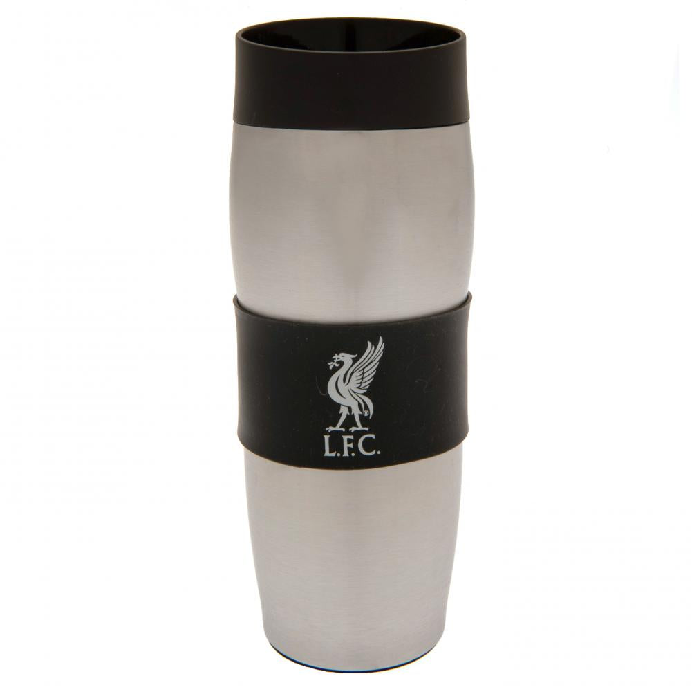 View Liverpool FC Thermal Mug information