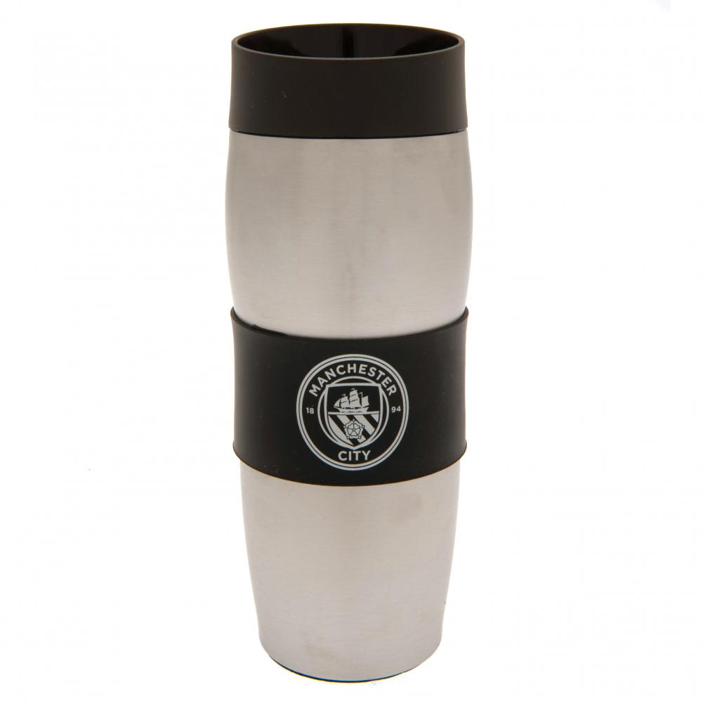 View Manchester City FC Thermal Mug information