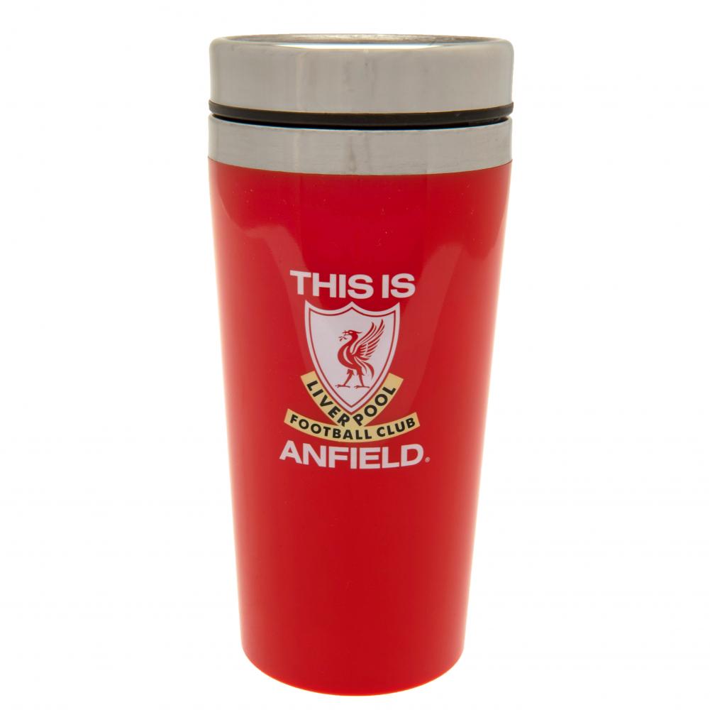 View Liverpool FC TIA Travel Mug information