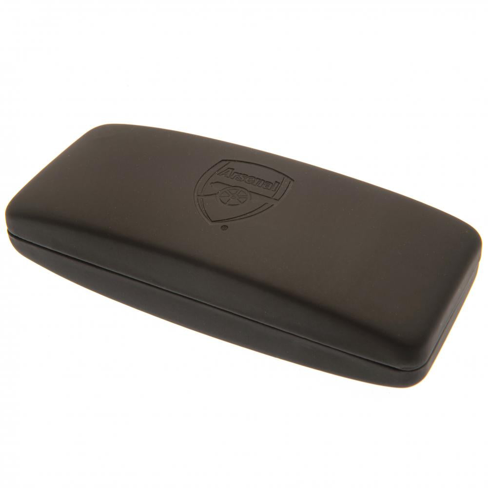 View Arsenal FC Glasses Case information