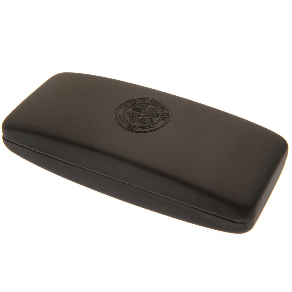 View Celtic FC Glasses Case information