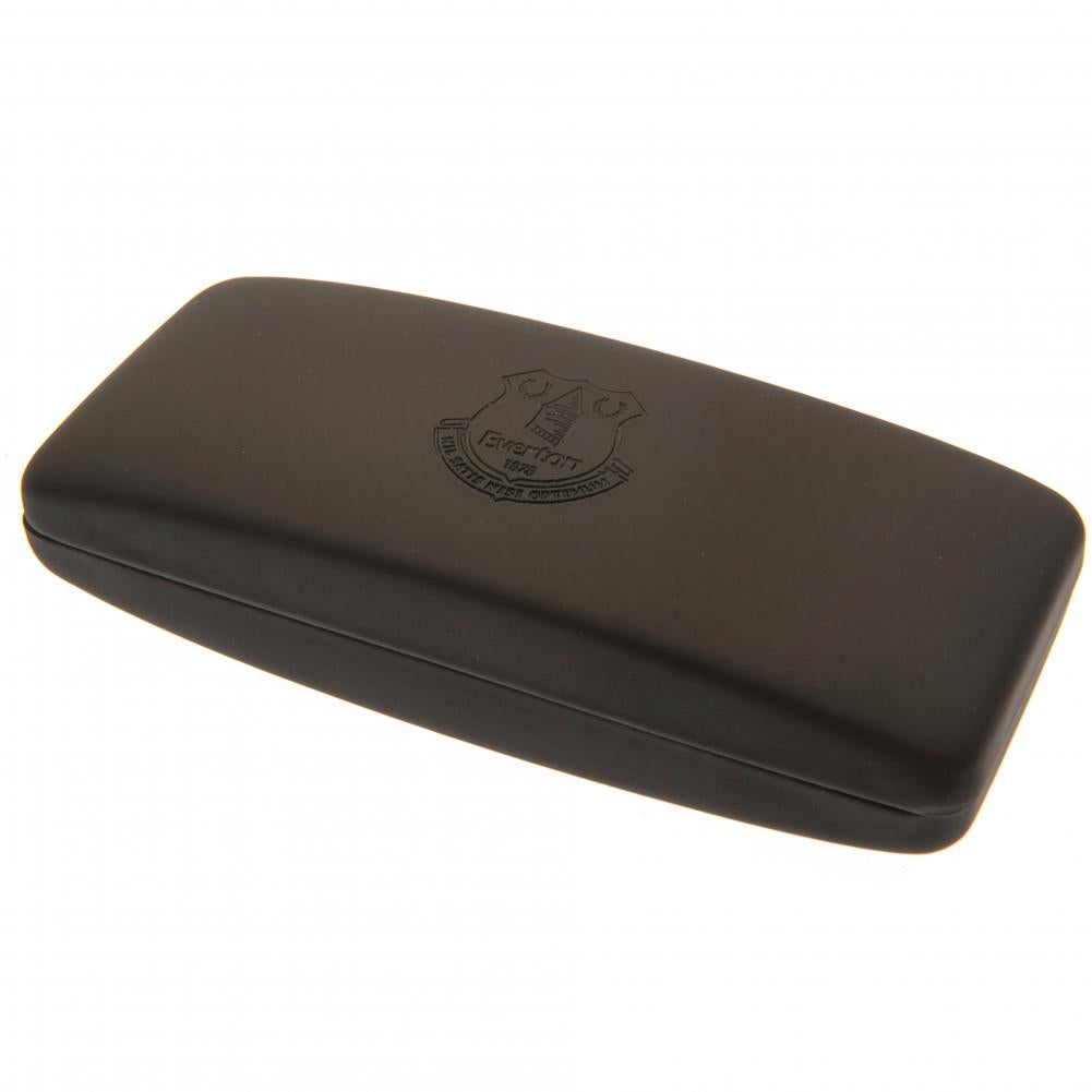 View Everton FC Glasses Case information