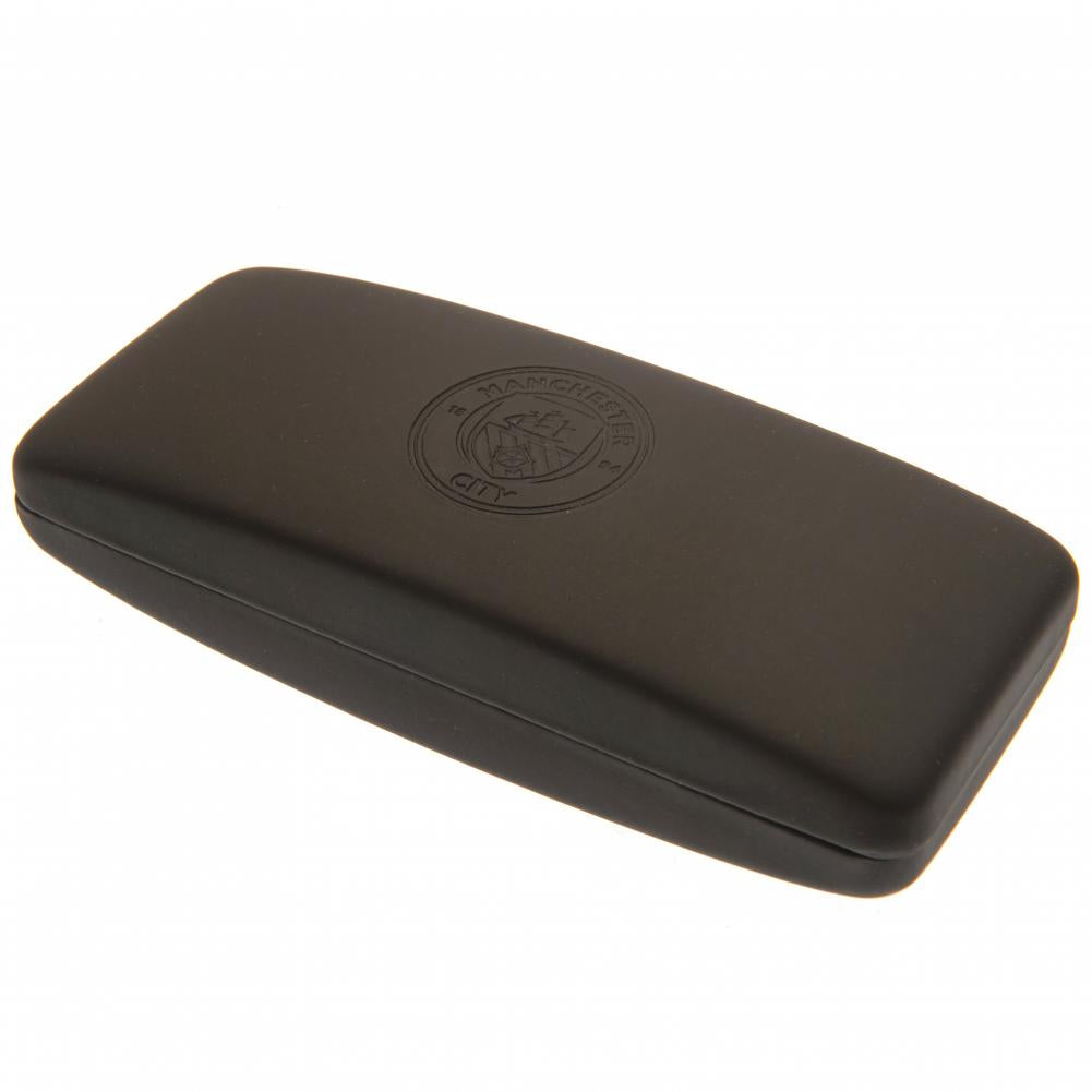 View Manchester City FC Glasses Case information