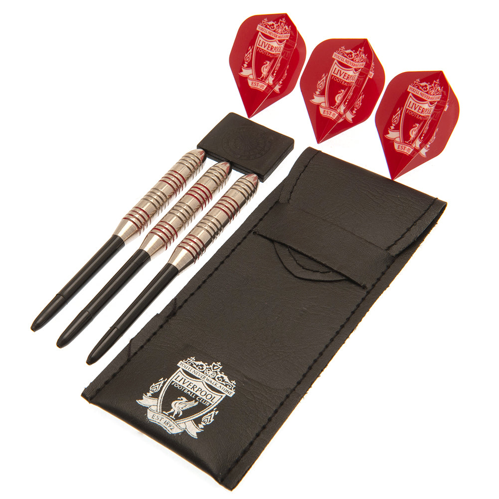 View Liverpool FC Darts Set information