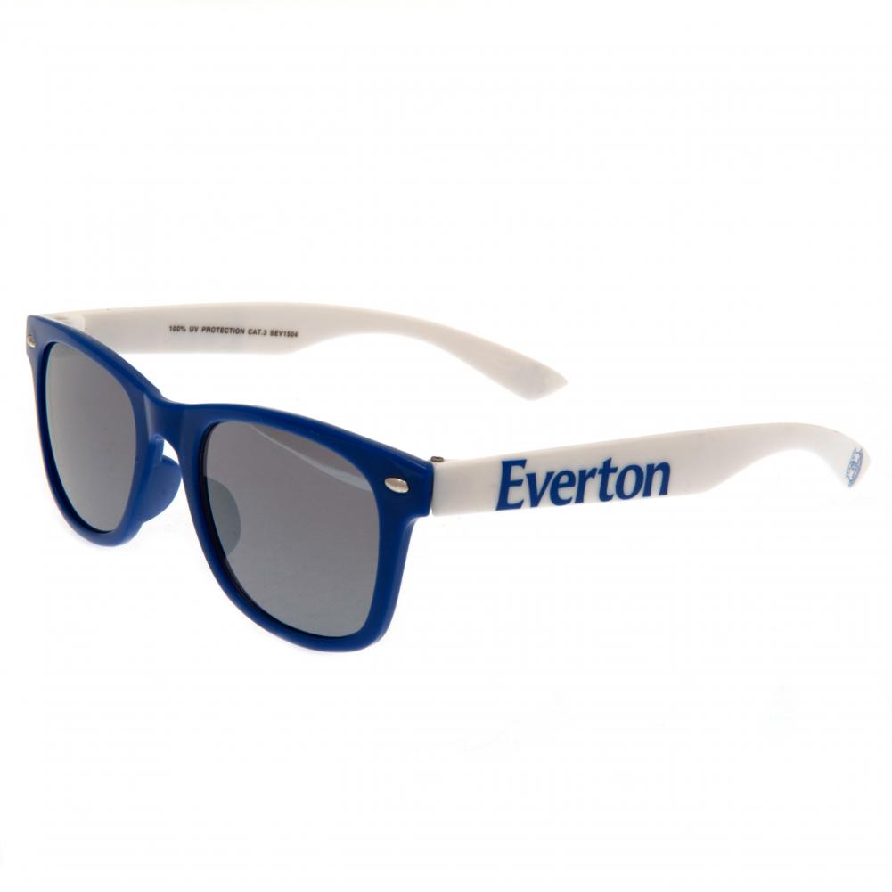 View Everton FC Sunglasses Junior Retro information