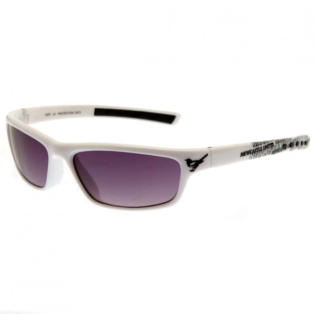 View Newcastle United FC Sunglasses Junior information