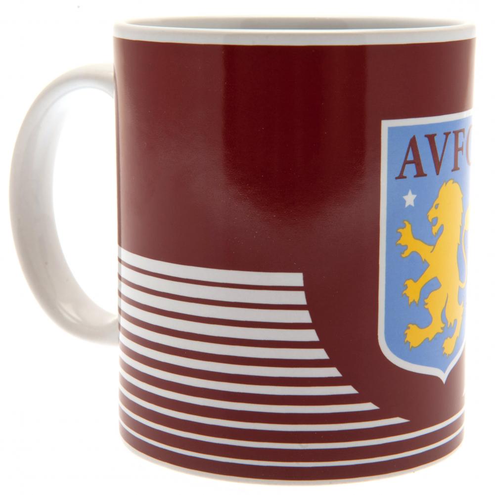 View Aston Villa FC Mug LN information