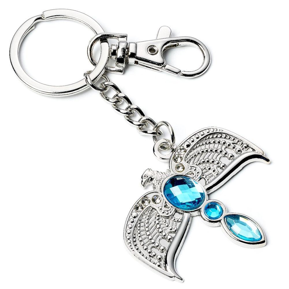 View Harry Potter Charm Keyring Diadem information