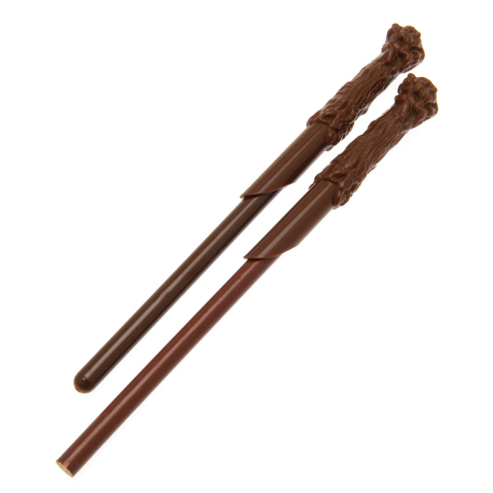 View Harry Potter Pen Pencil Set Wands information