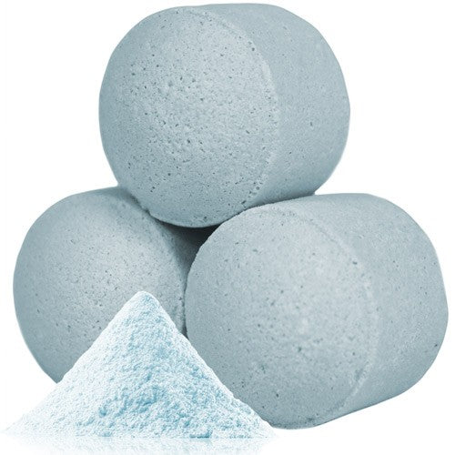 View 13Kg Box of Chill Pills Baby Powder information