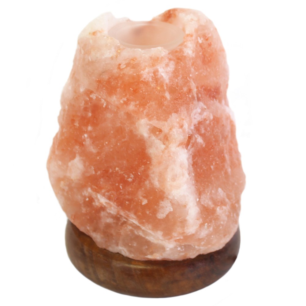 View 152Kg Salt Aroma Lamp information