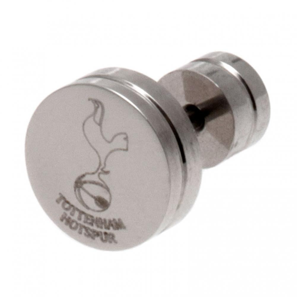 View Tottenham Hotspur FC Stainless Steel Stud Earring information