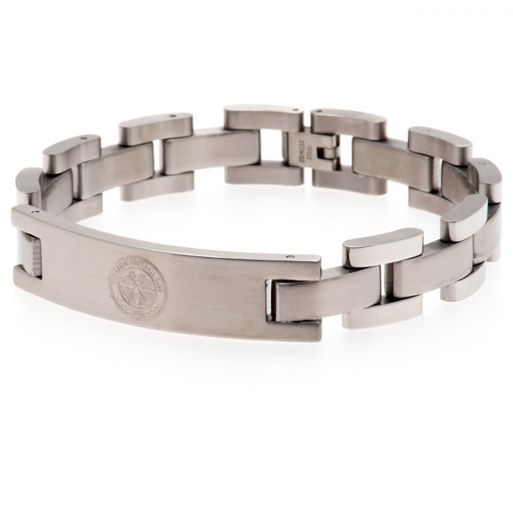 View Celtic FC Bracelet information