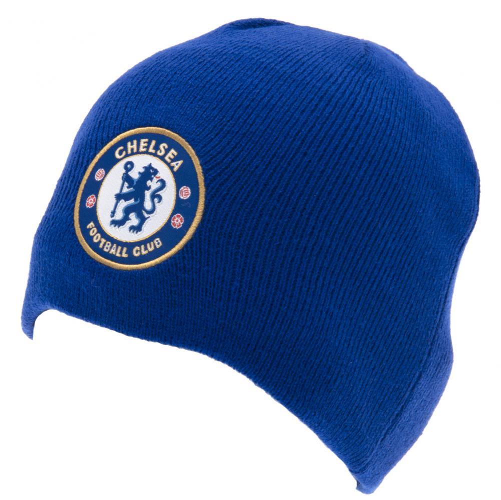 View Chelsea FC Beanie RY information