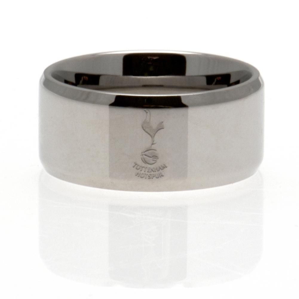 View Tottenham Hotspur FC Band Ring Small information