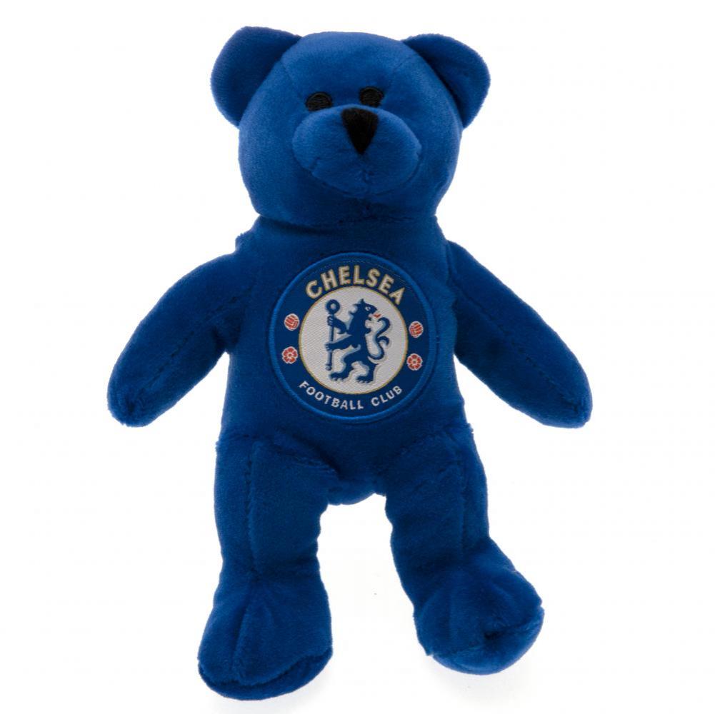 View Chelsea FC Mini Bear information