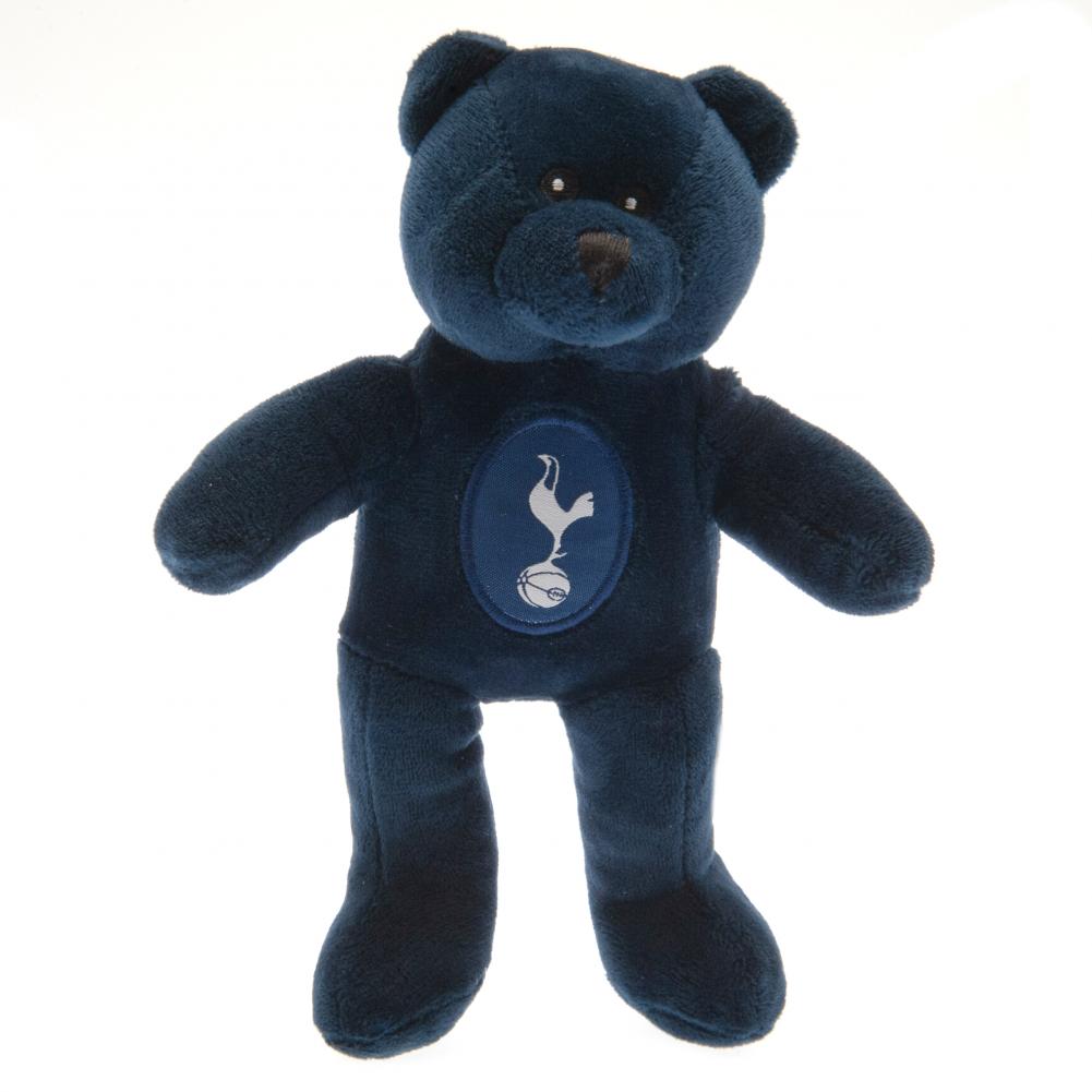 View Tottenham Hotspur FC Mini Bear information