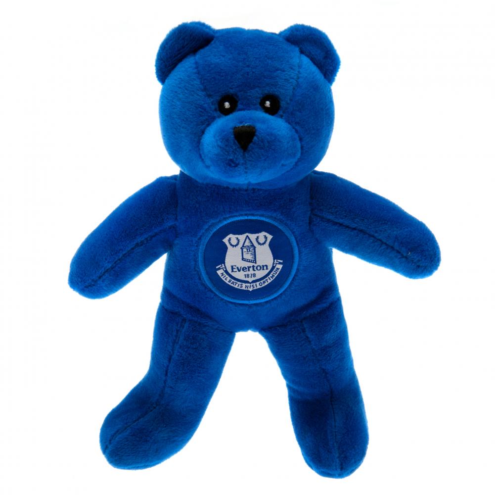 View Everton FC Mini Bear information